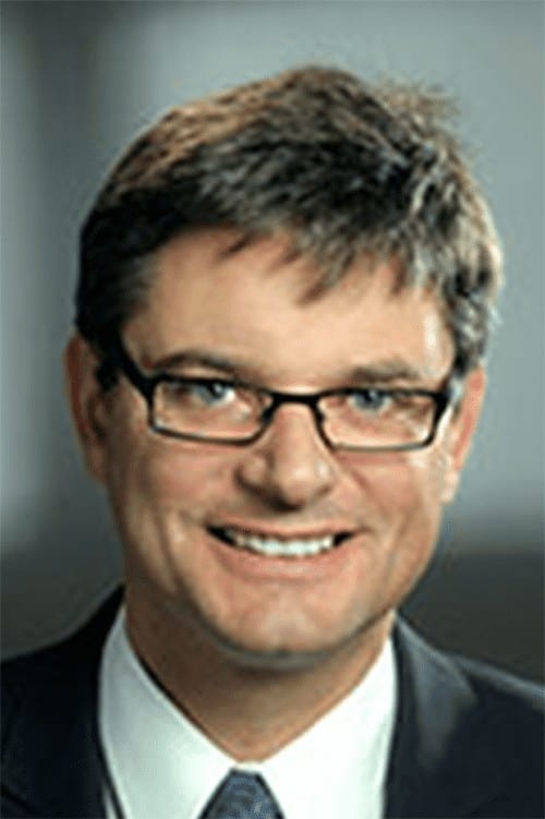 Prof. Dr. Joachim Hornegger